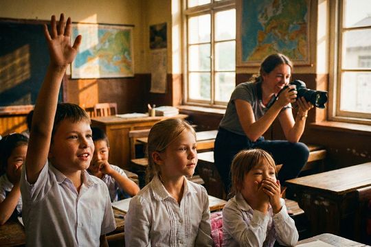 ЗАПАТЕНТОВАННОЕ НАПРАВЛЕНИЕ CLASSBOOK