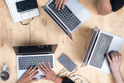 РАБОТА С ДЕТЬМИ