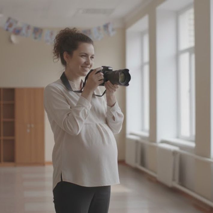 ПРОФЕССИЯ В ДЕКРЕТЕ