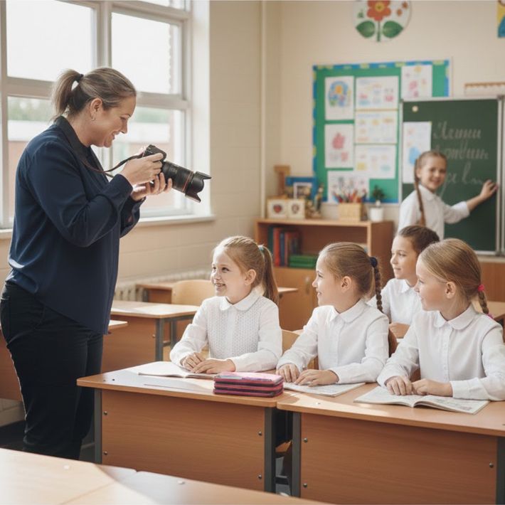 ПРОФЕССИЯ В ОБРАЗОВАНИИ