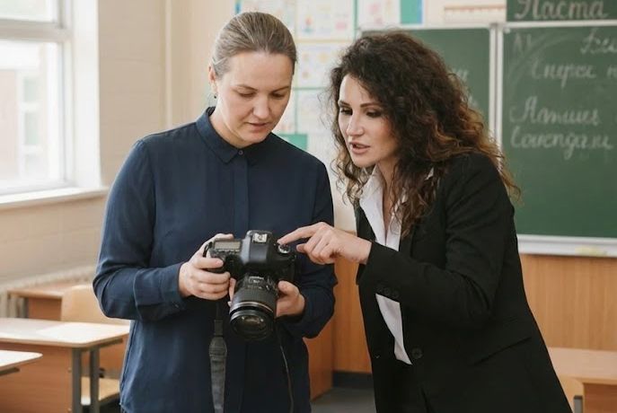 ПРОФЕССИЯ В ДЕКРЕТЕ